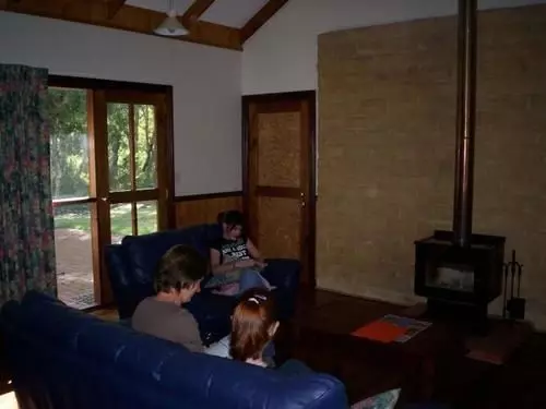 酒店 Denmark Forest Retreat