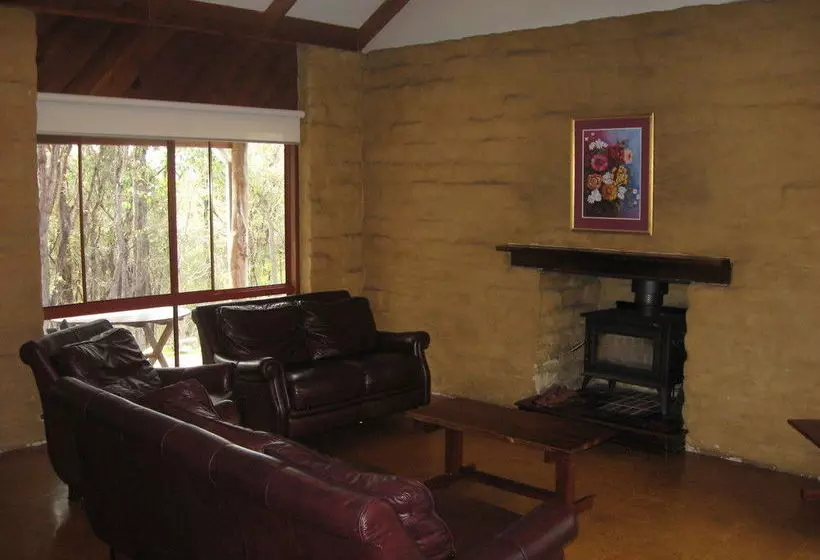 酒店 Denmark Forest Retreat