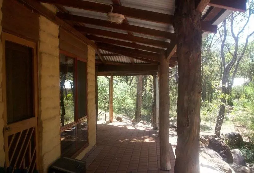 酒店 Denmark Forest Retreat