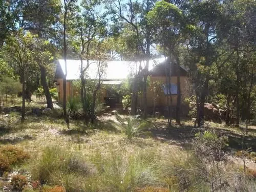 酒店 Denmark Forest Retreat