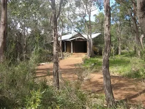 酒店 Denmark Forest Retreat