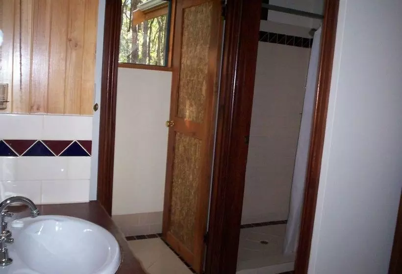 酒店 Denmark Forest Retreat