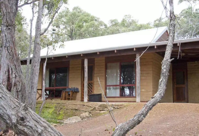 酒店 Denmark Forest Retreat