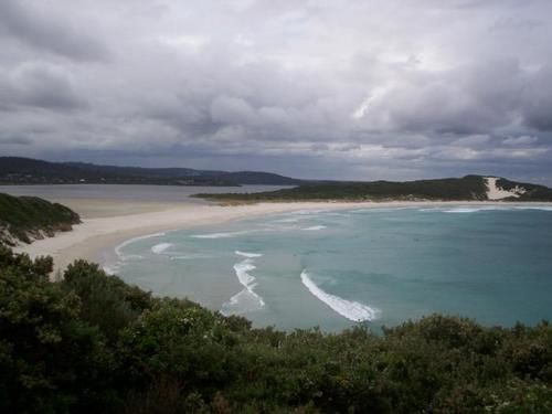 Отель Denmark Forest Retreat