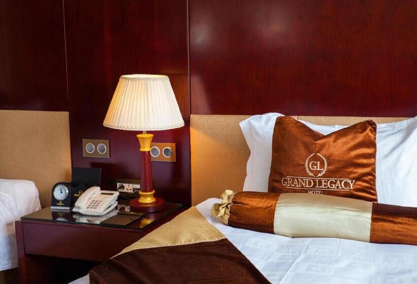Hotel Grand Legacy