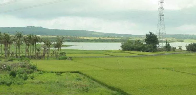 Lovestar Lakeside Hotel   Stars Building