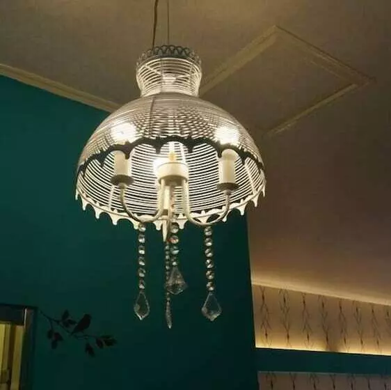 Lovestar Lakeside Hotel   Stars Building