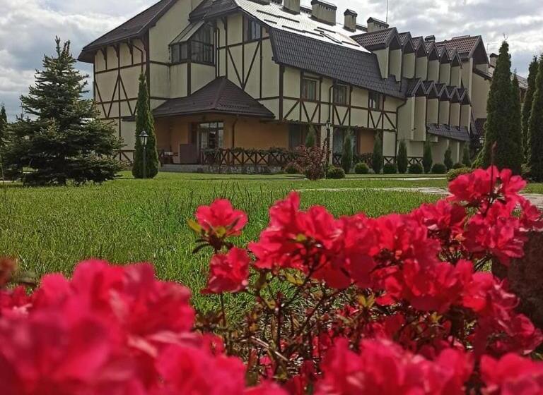 فندق Kopa   Lviv