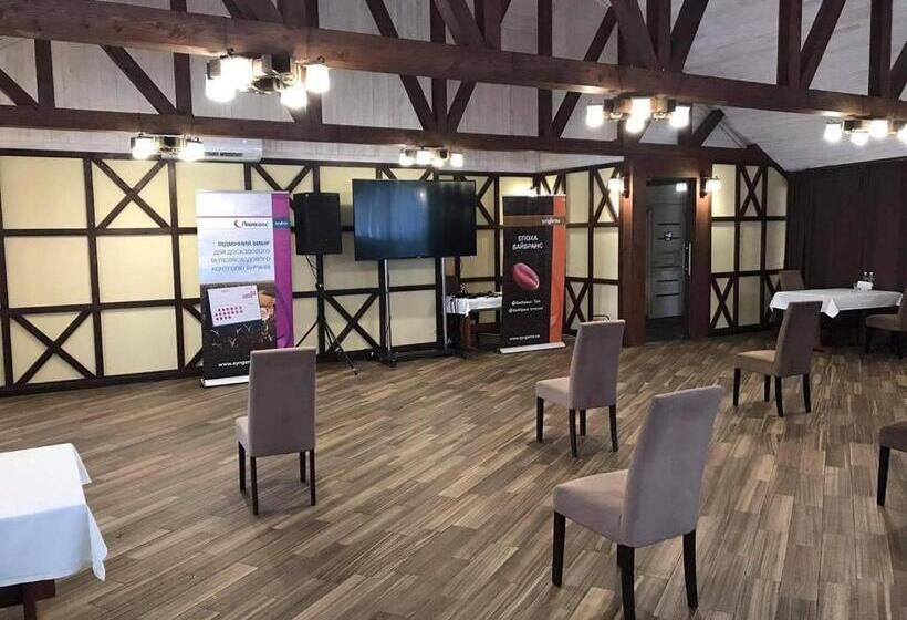 فندق Kopa   Lviv