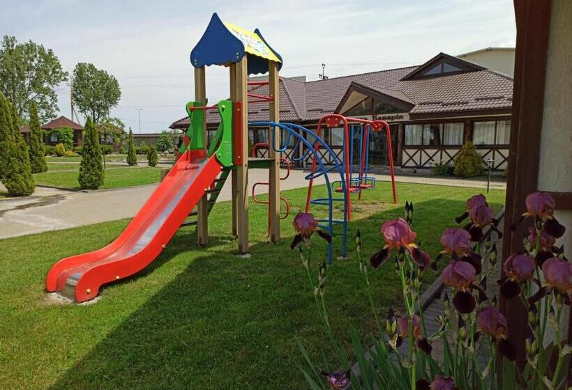 فندق Kopa   Lviv