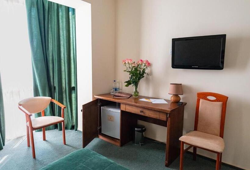 فندق Kopa   Lviv