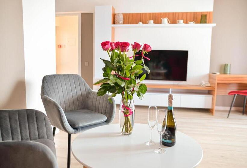 فندق Kopa   Lviv