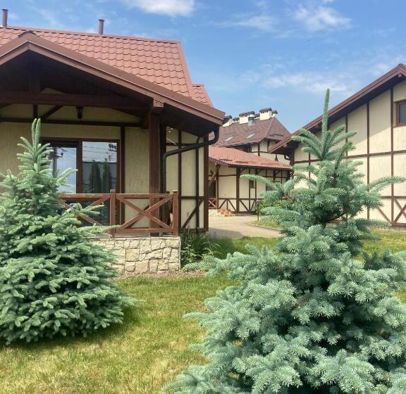 فندق Kopa   Lviv