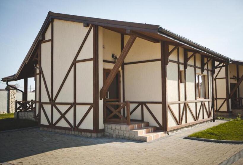 فندق Kopa   Lviv