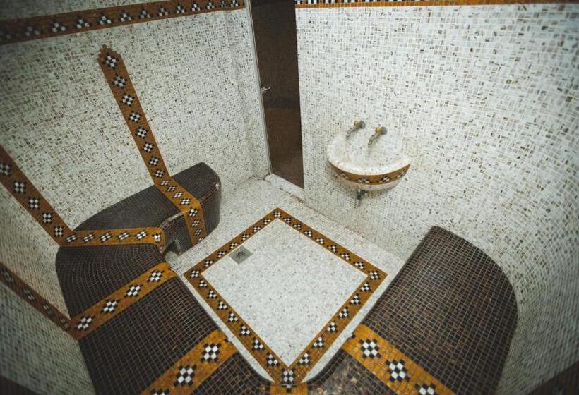 فندق Kopa   Lviv