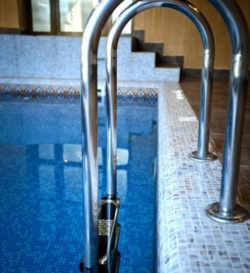 فندق Kopa   Lviv