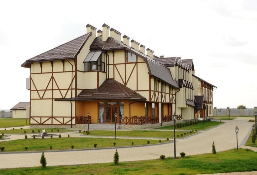 فندق Kopa   Lviv