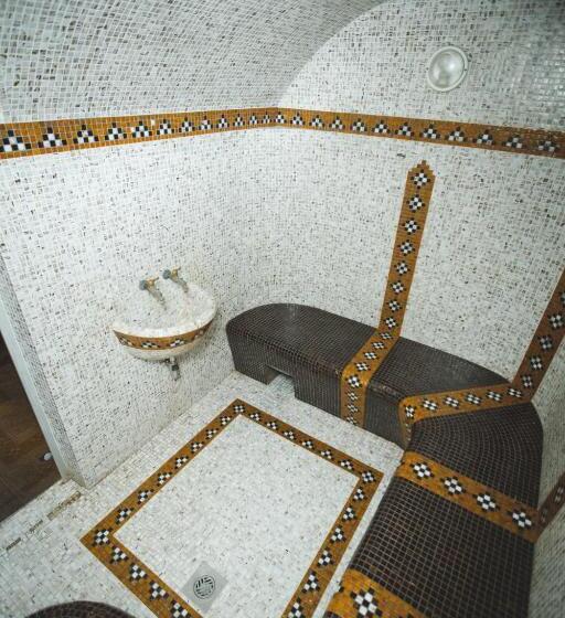 فندق Kopa   Lviv