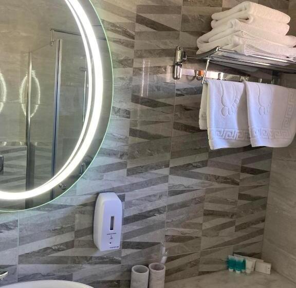 فندق Kopa   Lviv