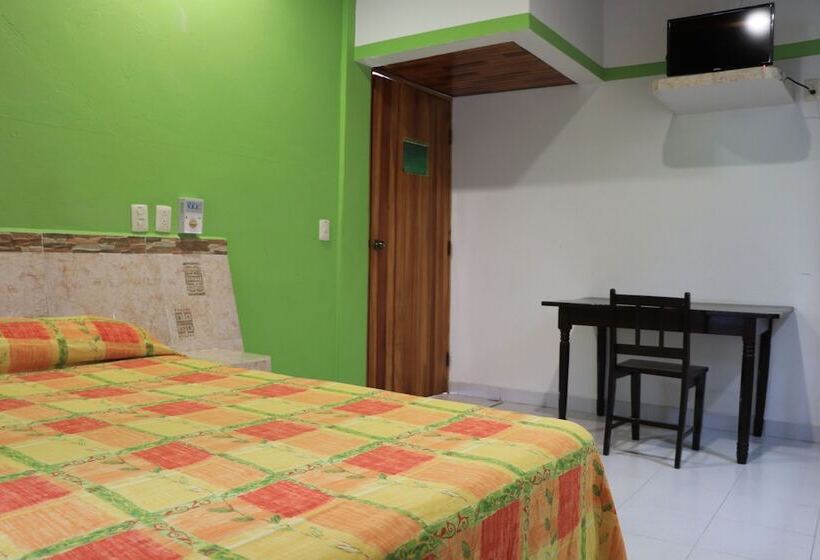 فندق La Quinta Santa Elena