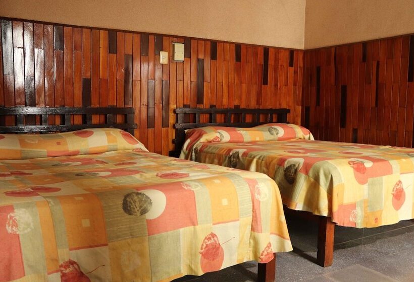 호텔 La Quinta Santa Elena