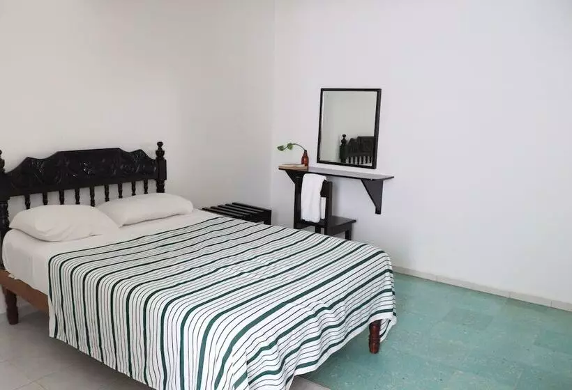 酒店 La Quinta Santa Elena