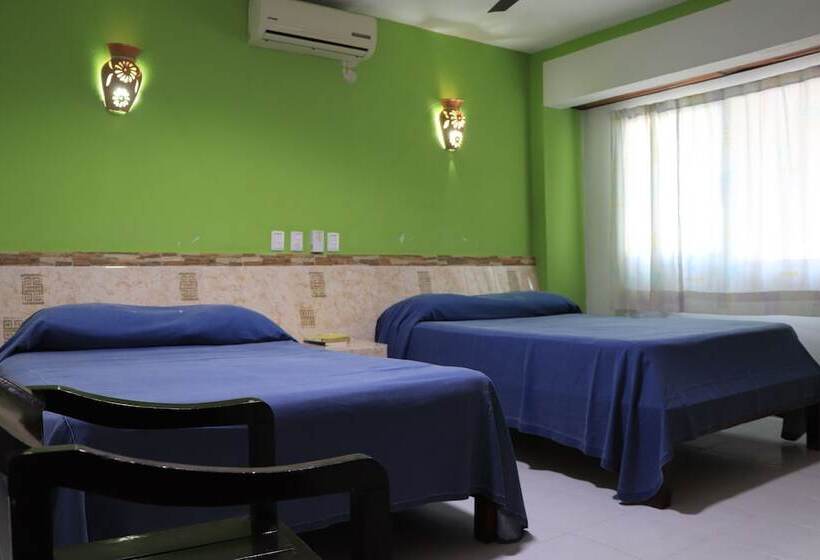 فندق La Quinta Santa Elena