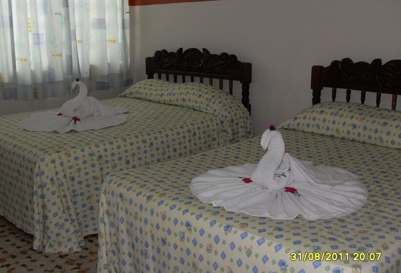 فندق La Quinta Santa Elena