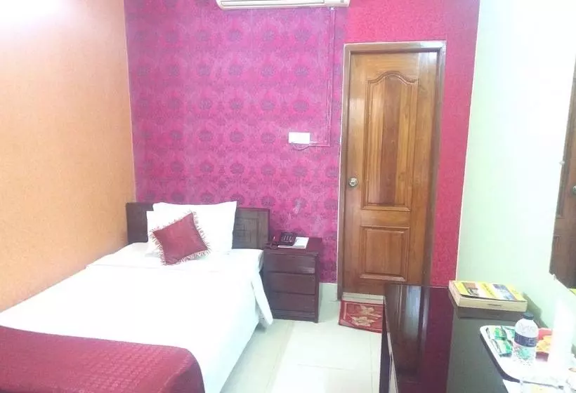 هتل Lake View Plaza