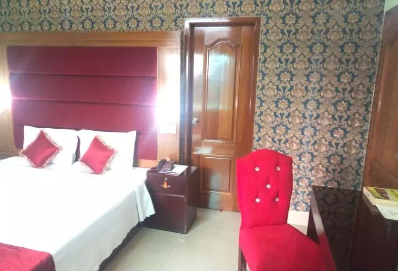 هتل Lake View Plaza