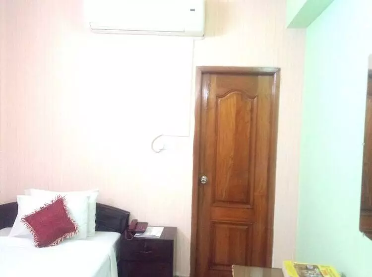 هتل Lake View Plaza