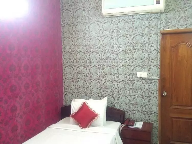 هتل Lake View Plaza