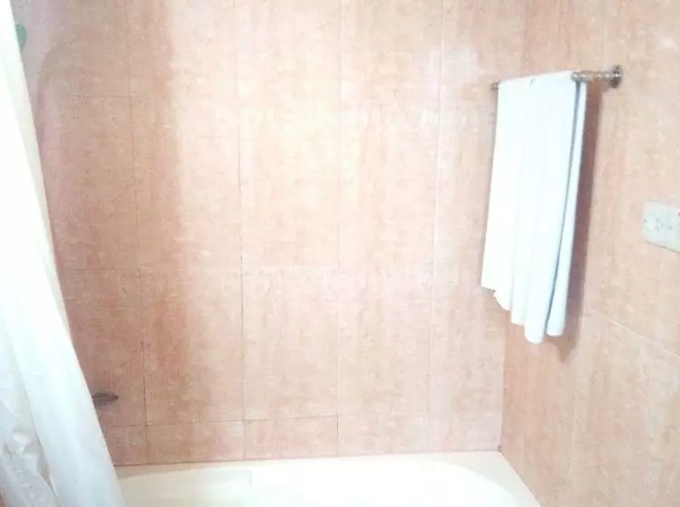 هتل Lake View Plaza