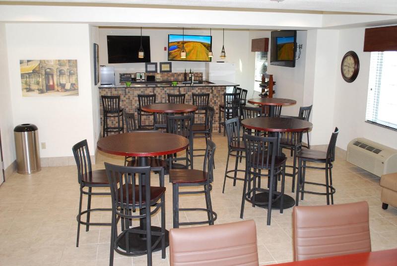 فندق Landmark Suites  Williston