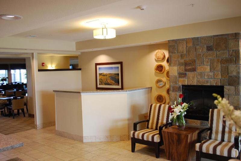 فندق Landmark Suites  Williston