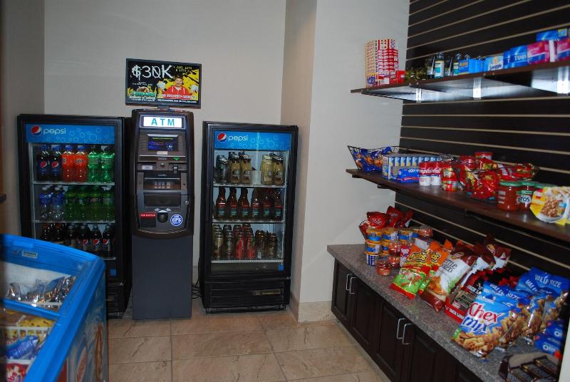 فندق Landmark Suites  Williston