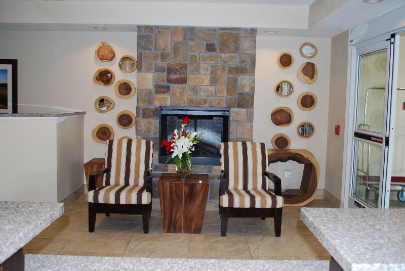 فندق Landmark Suites  Williston