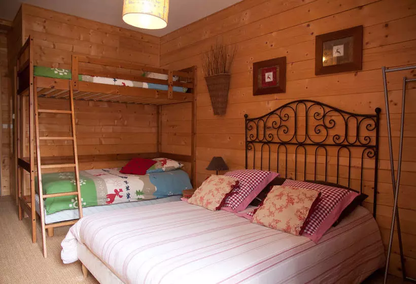 Hotel Hôtel Le Floréal