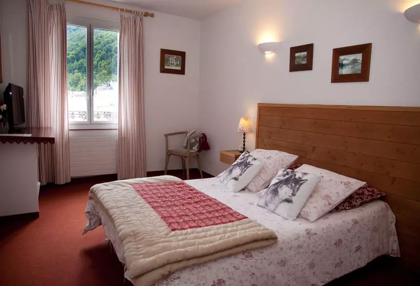 Hotel Hôtel Le Floréal