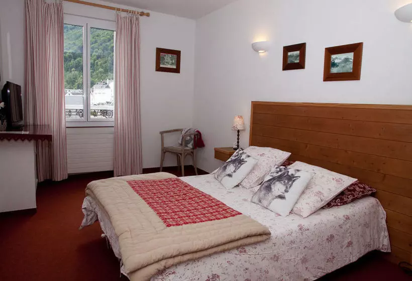 Hotel Hôtel Le Floréal