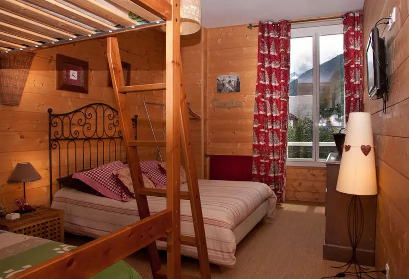 Hotel Hôtel Le Floréal