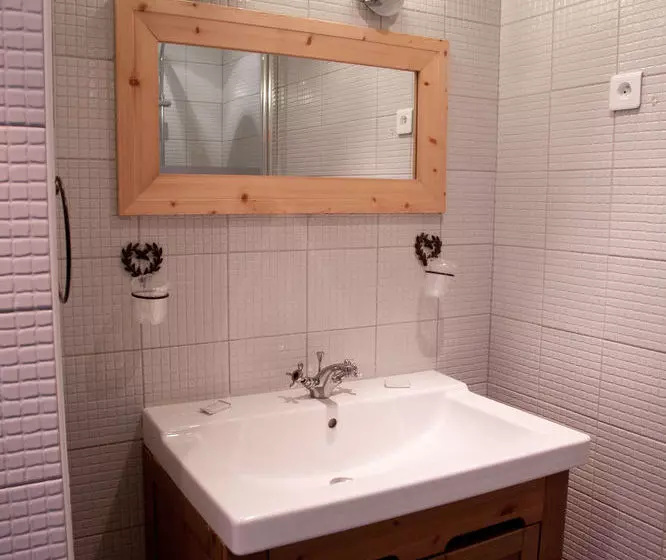 Hotel Hôtel Le Floréal