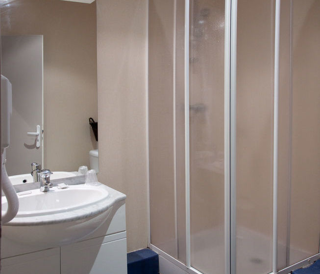 בית מלון כפרי Hôtel Le Floréal