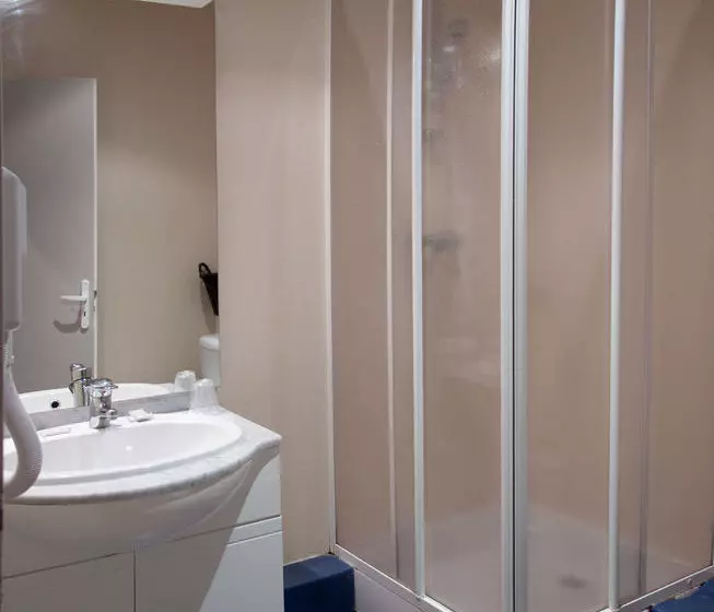 Hotel Hôtel Le Floréal