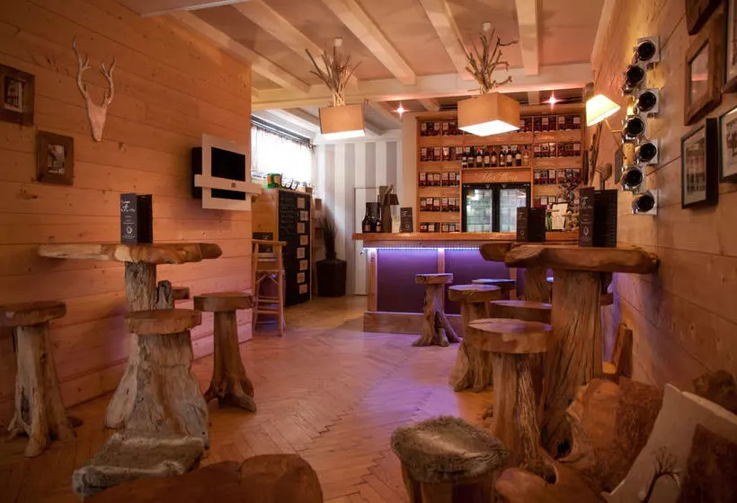 Hotel Hôtel Le Floréal