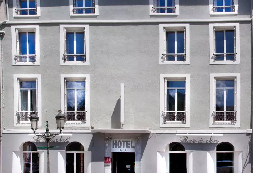Hotel Hôtel Le Floréal