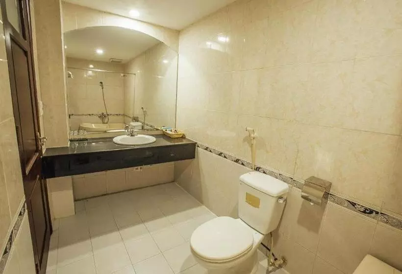 هتل Muong Thanh Vinh