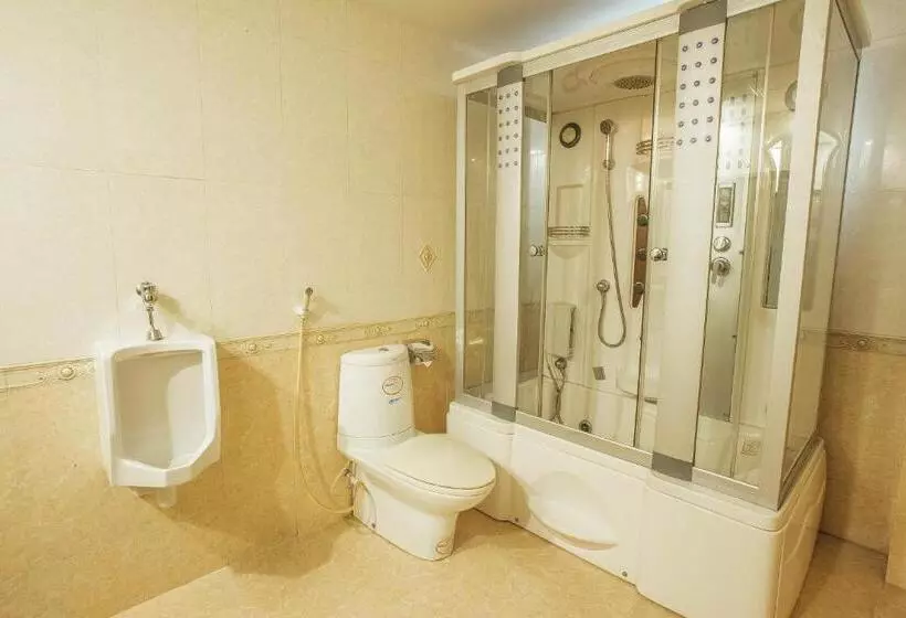 هتل Muong Thanh Vinh