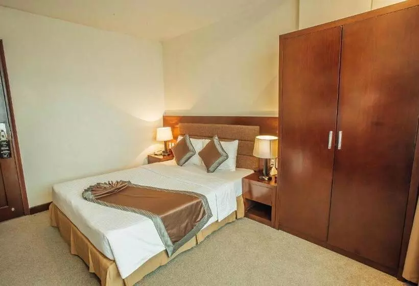 هتل Muong Thanh Vinh