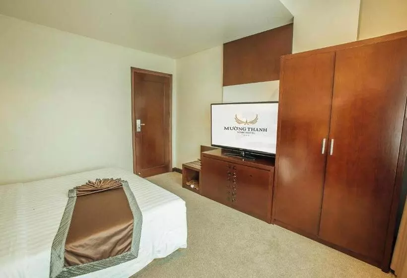 هتل Muong Thanh Vinh